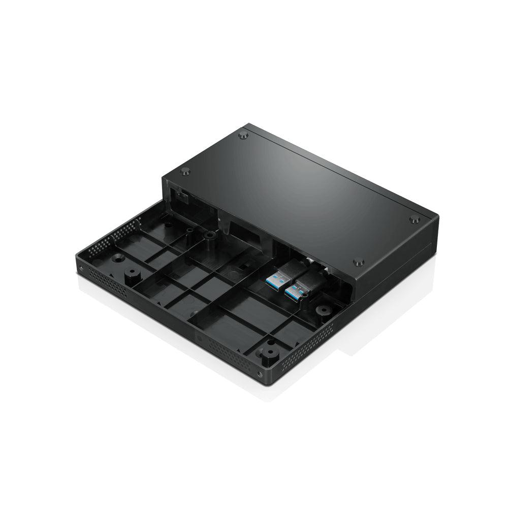 Lenovo 4Xf0V81632 All-In-One Pc/Workstation Mount/Stand 5 Kg Black 55.9 Cm (22") 68.6 Cm (27")