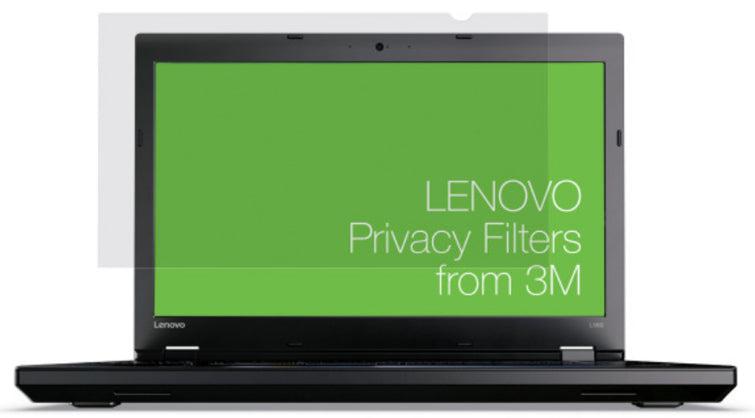 Lenovo 4Xj0L59634 Display Privacy Filters Frameless Display Privacy Filter 43.9 Cm (17.3")