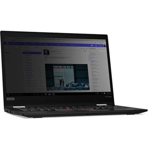Lenovo 4Xj1D33267 Display Privacy Filters Frameless Display Privacy Filter 33.8 Cm (13.3")