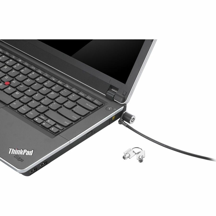 Lenovo 57Y4303 Cable Lock 1.52 M