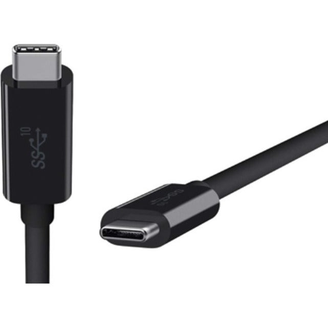 Lenovo 65W AC Power Adapter Charger (USB Type-C tip) 01FR025