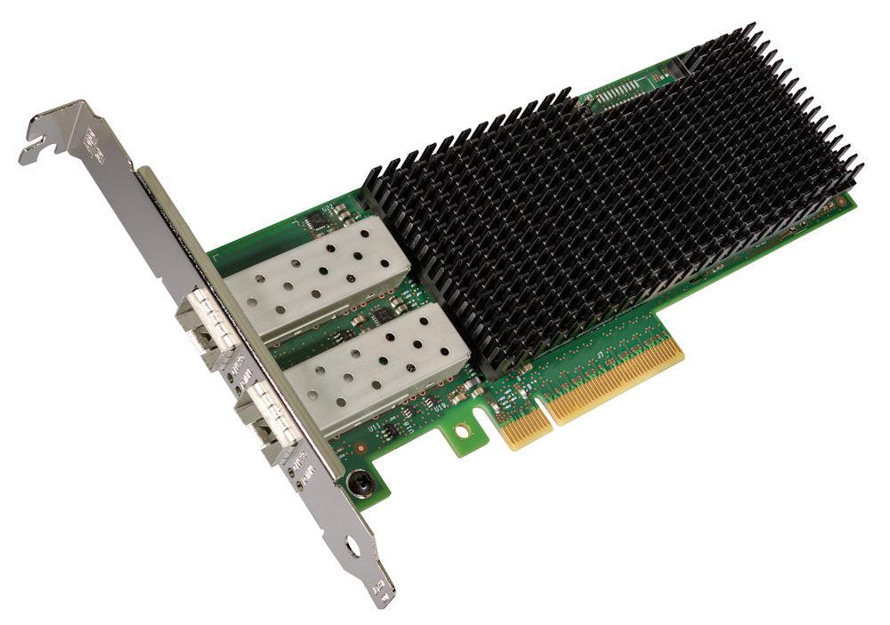 Lenovo 7Xc7A05523 Network Card Internal Ethernet / Fiber 25000 Mbit/S