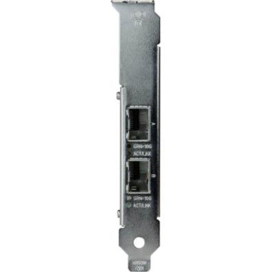 Lenovo 7Xc7A05525 Network Card Internal Fiber 10000 Mbit/S