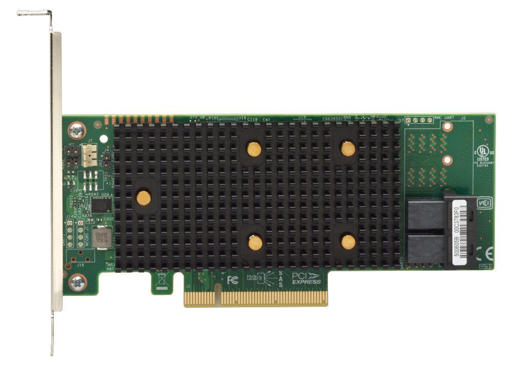 Lenovo 7Y37A01082 Raid Controller Pci Express X8 3.0 12000 Gbit/S
