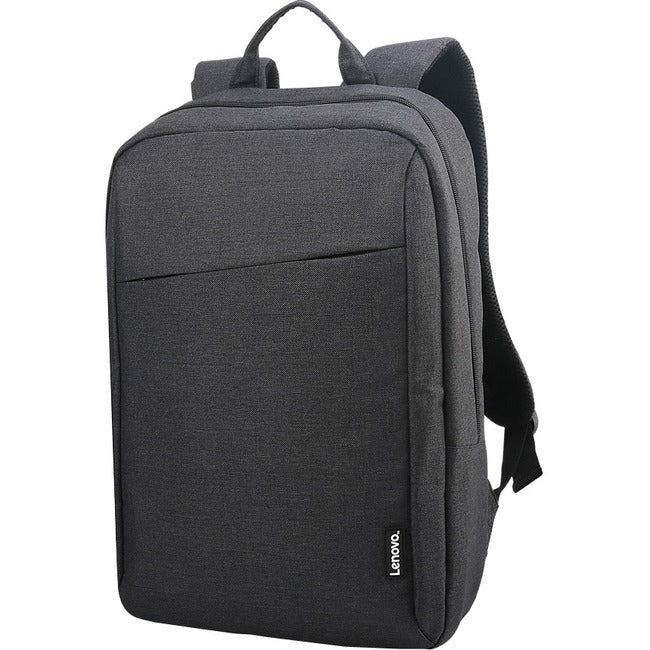 Lenovo B210 Carrying Case (Backpack) for 15.6 Notebook - Black" GX40Q17225