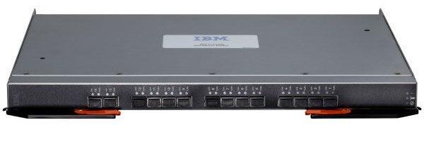 Lenovo En4091 Network Switch Module 10 Gigabit Ethernet, Gigabit Ethernet