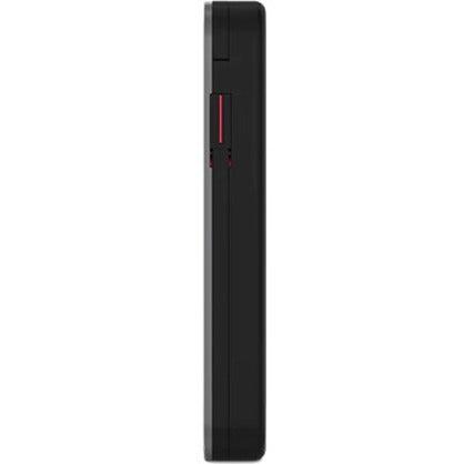 Lenovo Go Power Bank Lithium-Ion (Li-Ion) 20000 Mah Black, Grey