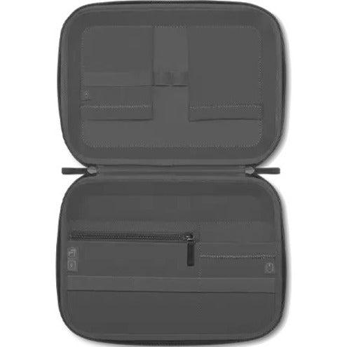 Lenovo Go Tech Accessories Organizer Equipment Case Briefcase/Classic Case Grey