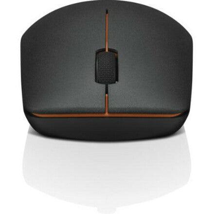 Lenovo Gy50R91293 Mouse Ambidextrous Rf Wireless Optical 1200 Dpi