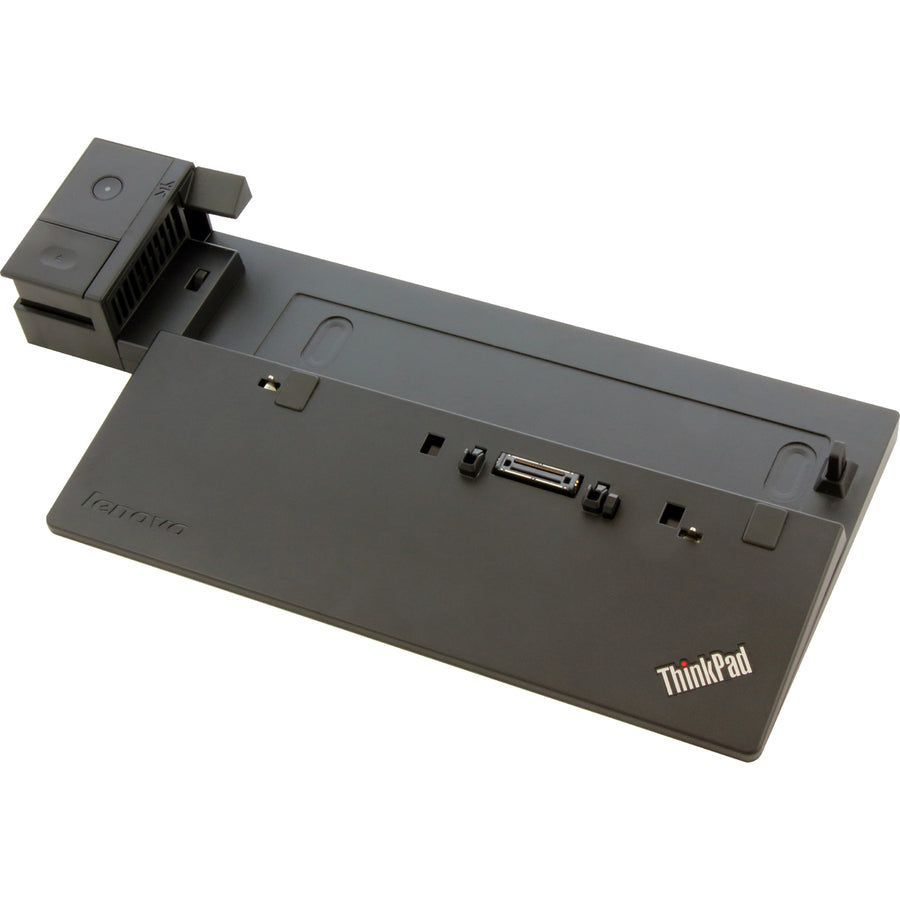 Lenovo-IMSourcing Basic Docking Station 40A00090US