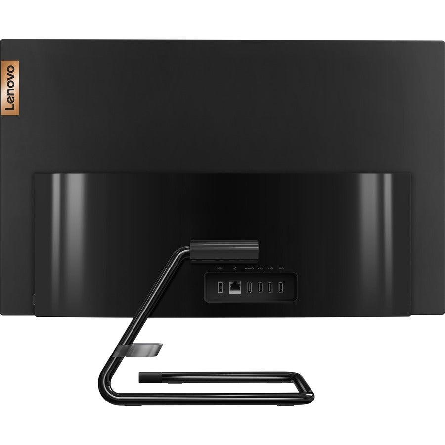 Lenovo-IMSourcing IdeaCentre 3 24IMB05 F0EU00R2US All-in-One Computer - Intel Core i5 10th Gen i5-10400T - 16 GB - 1 TB HDD - 256 GB SSD - 23.8 Full HD - Desktop - Business Black"
