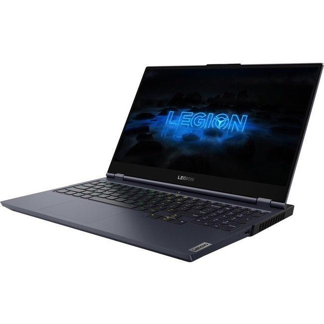 Lenovo-IMSourcing Legion 7 15IMH05 81YT0002US 15.6 Gaming Notebook - Full HD - Intel Core i7 10th Gen i7-10750H - 16 GB - 1 TB SSD - English (US) Keyboard - Slate Gray"