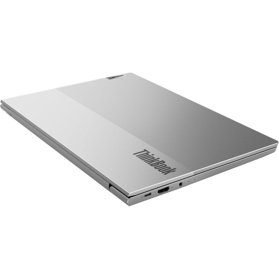 Lenovo-IMSourcing ThinkBook 13s G2 ITL 20V9004EUS 13.3 Notebook - WQXGA - Intel Core i7 11th Gen i7-1165G7 - 16 GB - 512 GB SSD - English (US) Keyboard - Mineral Gray"