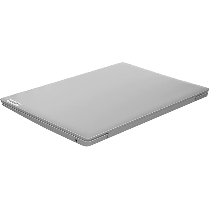 Lenovo IdeaPad 1 11ADA05 82GV001AUS 11.6 Notebook - HD - AMD Athlon Silver 3050e - 4 GB - 64 GB Flash Memory - English Keyboard - Platinum Gray"