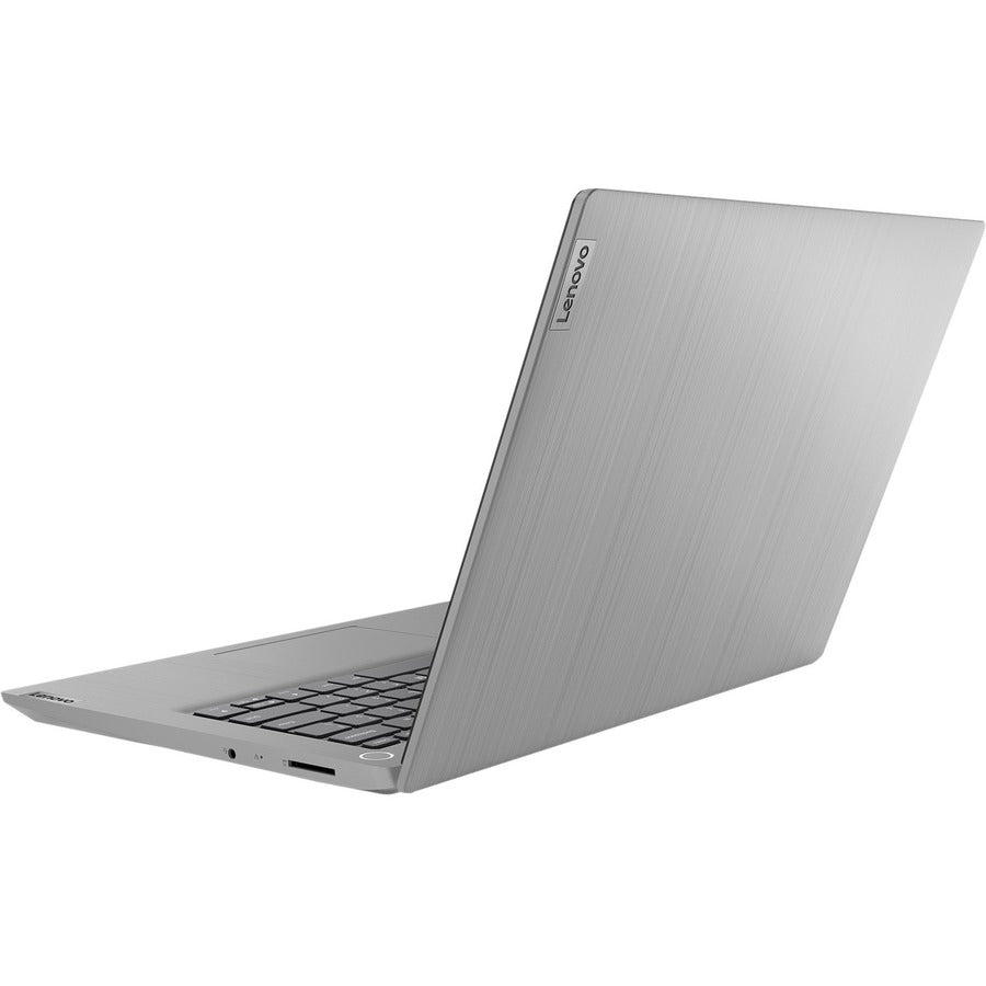 Lenovo IdeaPad 3 15ITL06 82H802DRUS 15.6 Notebook - Full HD - Intel Core i5 11th Gen i5-1135G7 - 8 GB - 512 GB SSD - Sand"