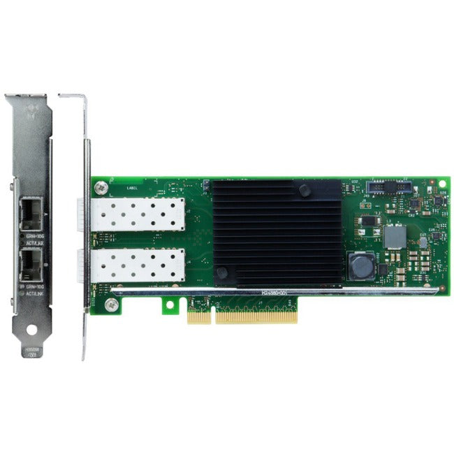 Lenovo Intel X710 10 Gbe Sfp+ Network Adapter Family For System X And Thinkserver
