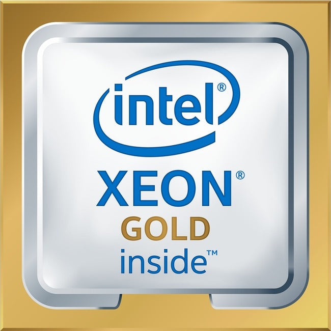 Lenovo Intel Xeon Gold (2nd Gen) 5222 Quad-core (4 Core) 3.80 GHz Processor Upgrade 4XG7A15754