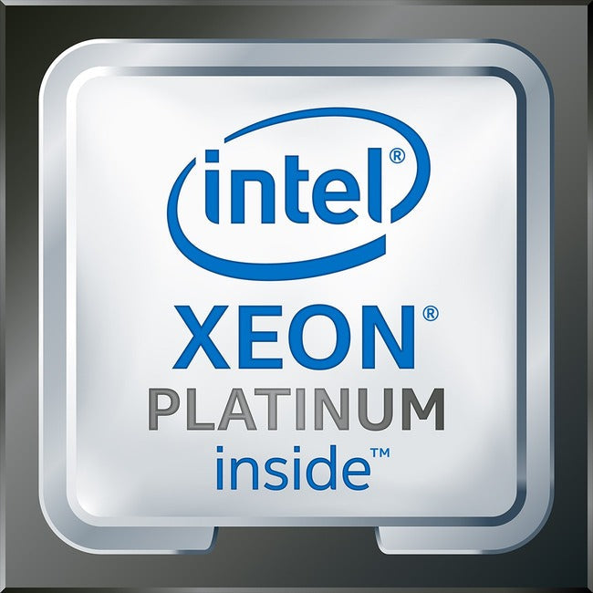 Lenovo Intel Xeon Platinum 8180M Octacosa-Core (28 Core) 2.50 Ghz Processor Upgrade