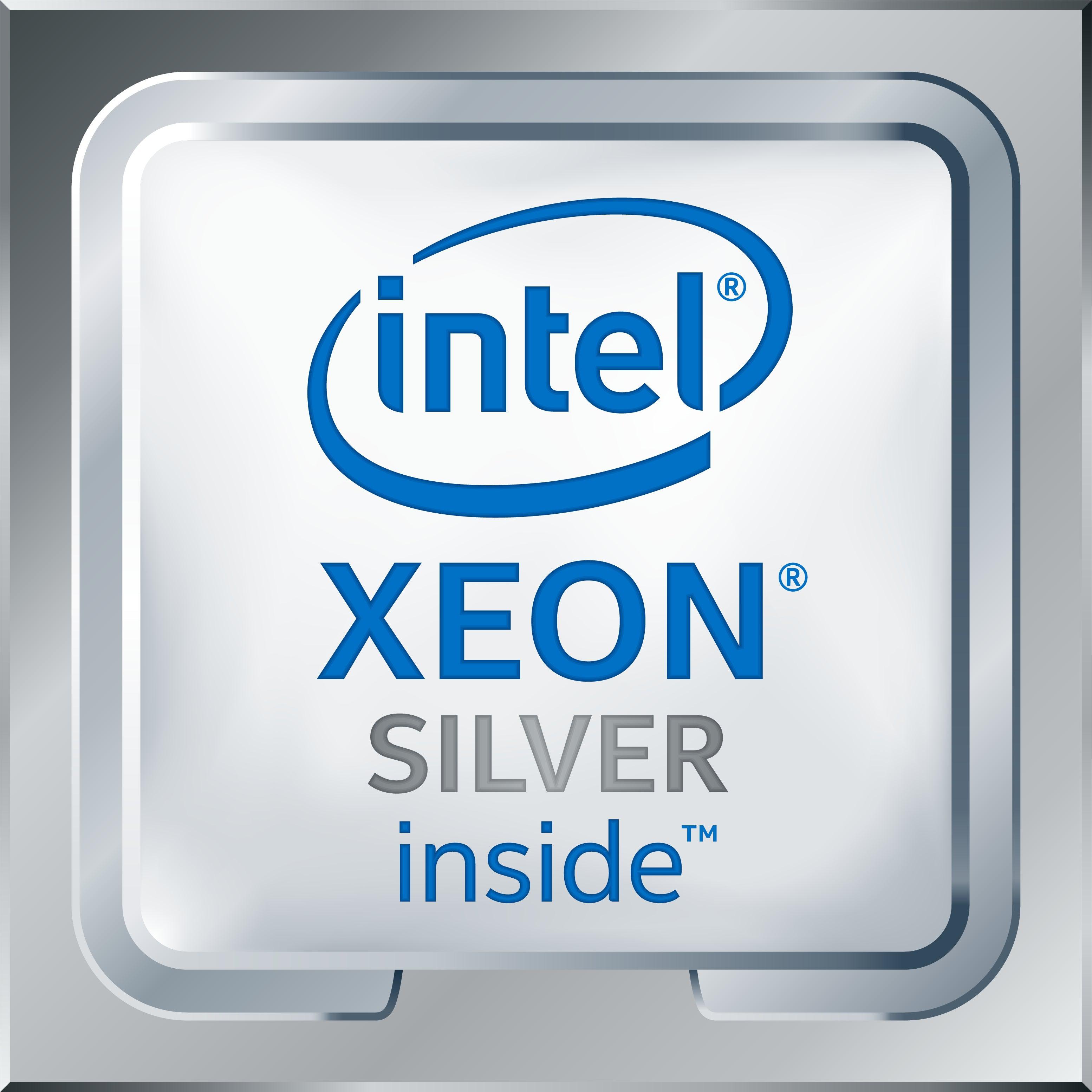 Lenovo Intel Xeon Silver 4208 8C 85W 2.1GHz Processor 4XG7A37935