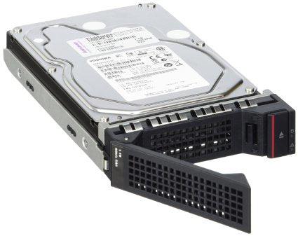 Lenovo Lts Gen 5 2.5" 2Tb 7.2K Sata-Iii 2.5" 2000 Gb Serial Ata Iii