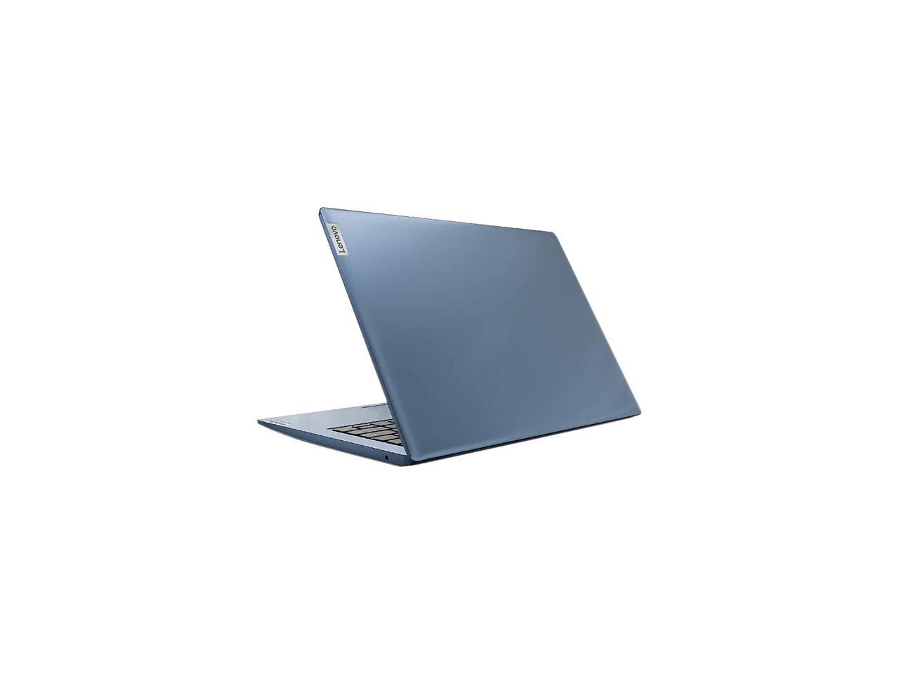 Lenovo Laptop Ideapad 1 14Ada05 82Gw001Aus Amd Athlon Silver 3050E (1.40Ghz) 4 Gb Memory 128 Gb Pcie