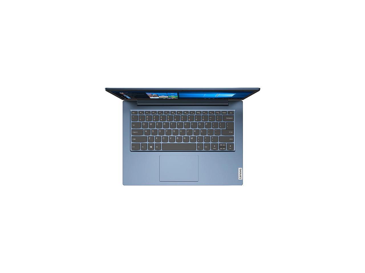 Lenovo Laptop Ideapad 1 14Ada05 82Gw001Aus Amd Athlon Silver 3050E (1.40Ghz) 4 Gb Memory 128 Gb Pcie