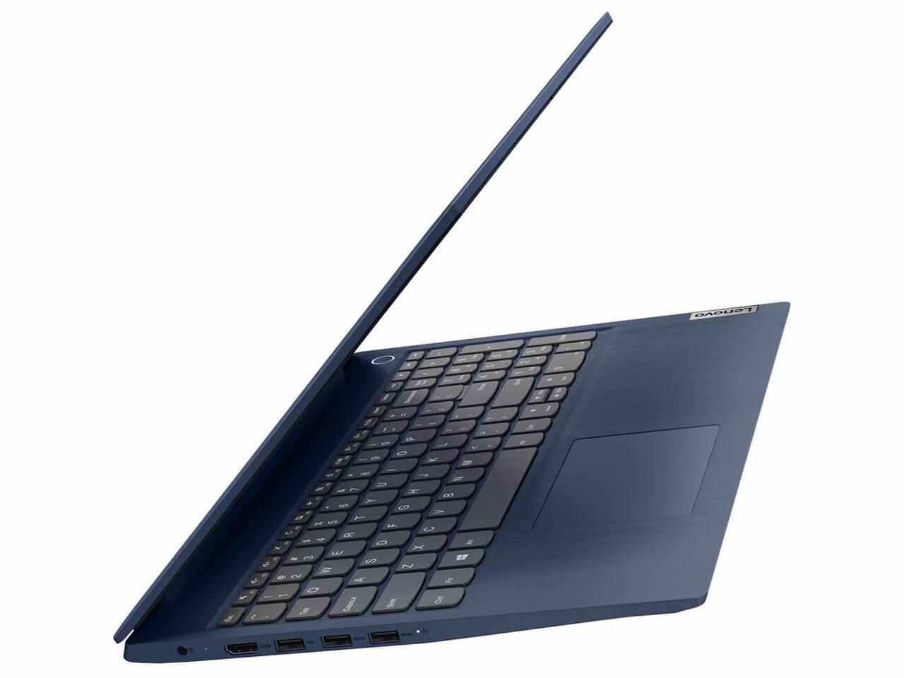 Lenovo Laptop Ideapad 3 15Itl6 82H80006Us Intel Core I5 11Th Gen 1135G7 (2.40Ghz) 8 Gb Memory 256 Gb