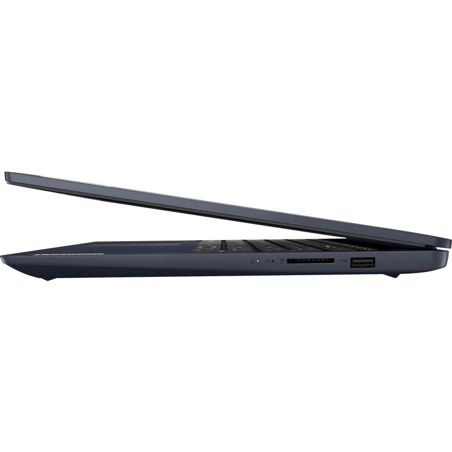 Lenovo Laptop Ideapad 3 15Itl6 82H80006Us Intel Core I5 11Th Gen 1135G7 (2.40Ghz) 8 Gb Memory 256 Gb