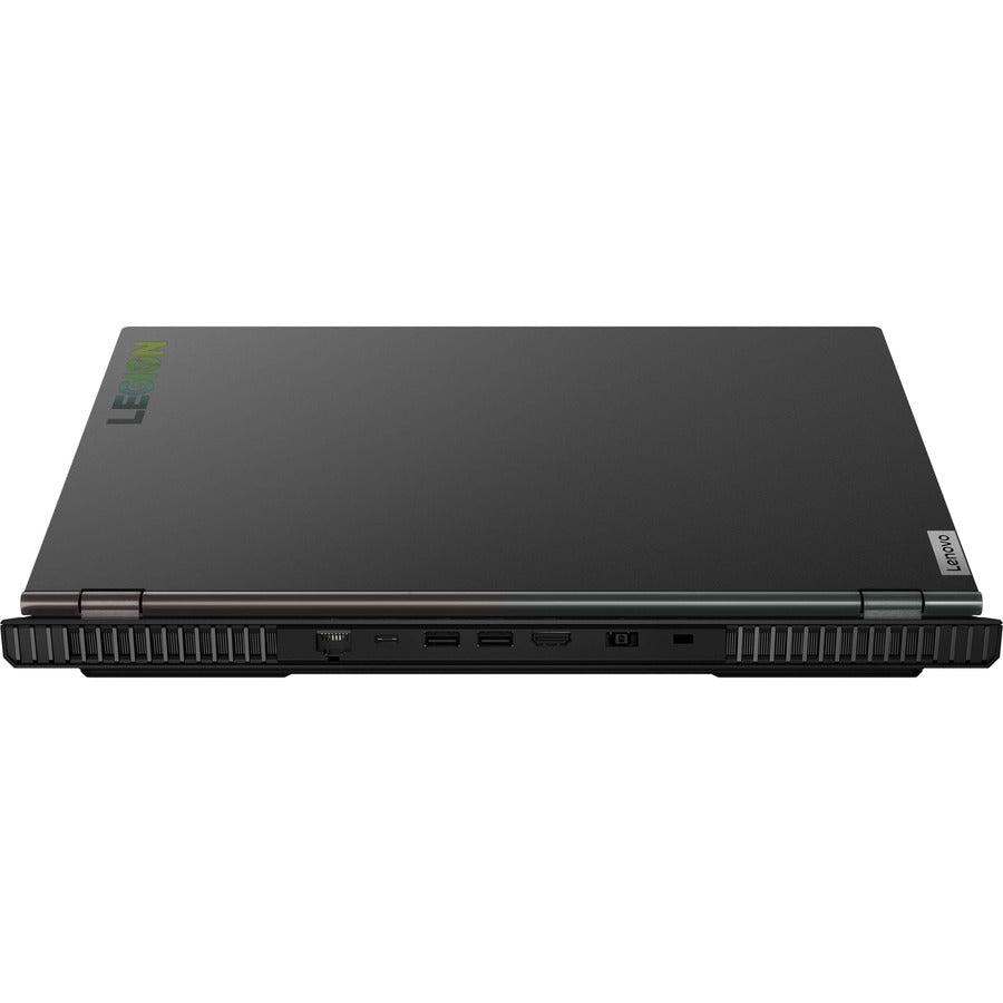 Lenovo Legion 5 17Ith6H - 17.3" 144 Hz Ips - Intel Core I7 11Th Gen 11800 H (2.30Ghz) - Nvidia