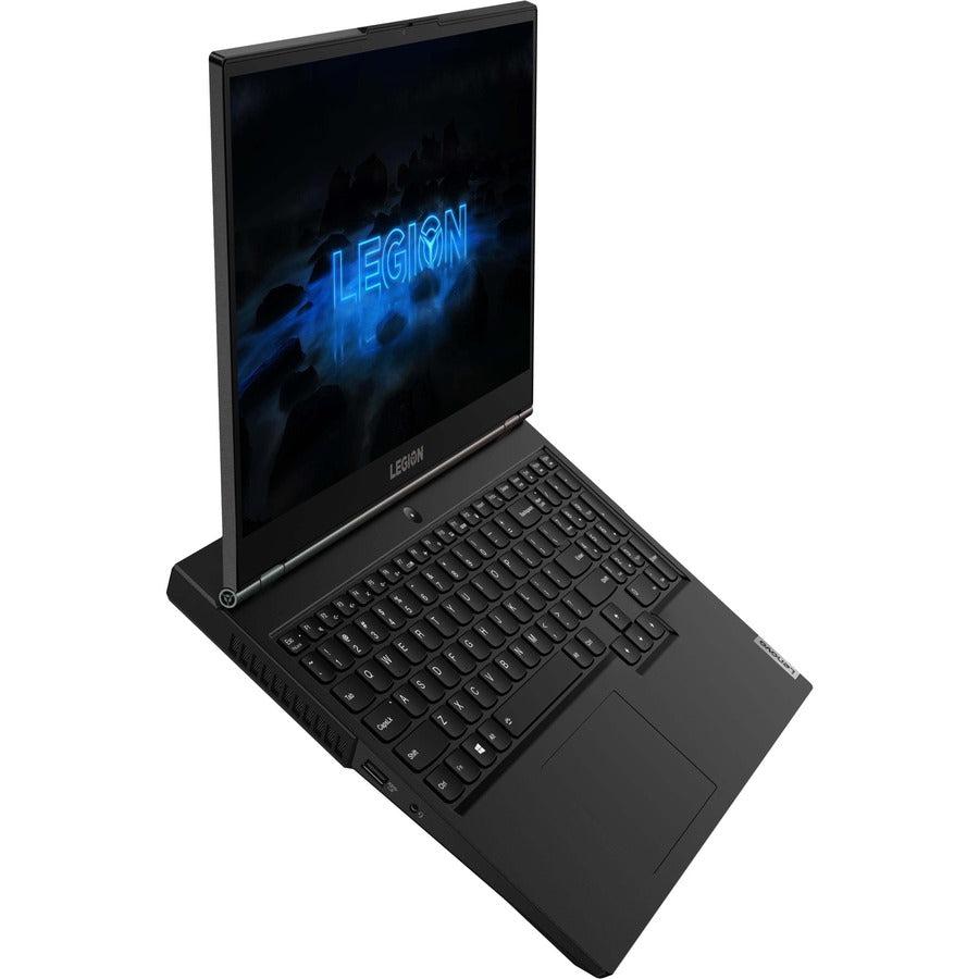 Lenovo Legion 5 17Ith6H - 17.3" 144 Hz Ips - Intel Core I7 11Th Gen 11800 H (2.30Ghz) - Nvidia