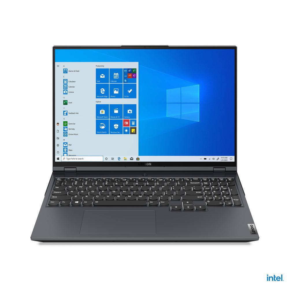 Lenovo Legion 5 Pro Notebook 40.6 Cm (16") Wqxga Intel® Core™ I7 32 Gb Ddr4-Sdram 2000 Gb Ssd Nvidia