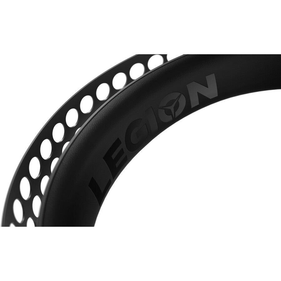 Lenovo Legion H500 Pro Headset Wired Head-Band Gaming Grey