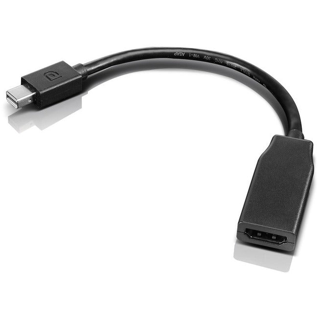 Lenovo Mini-DisplayPort/HDMI Audio/VIdeo Adapter 0B47089