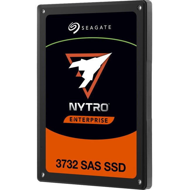 Lenovo Nytro 3.20 TB Solid State Drive - 3.5 Internal - SAS (12Gb/s SAS)" 4XB7A70008