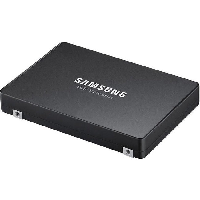 Lenovo Pm1733A 7.68 Tb Solid State Drive - 2.5" Internal - Pci Express Nvme (Pci Express Nvme 4.0 X4) - Read Intensive