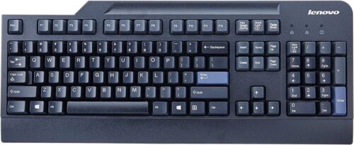 Lenovo Preferred Pro USB Keyboard 73P5220