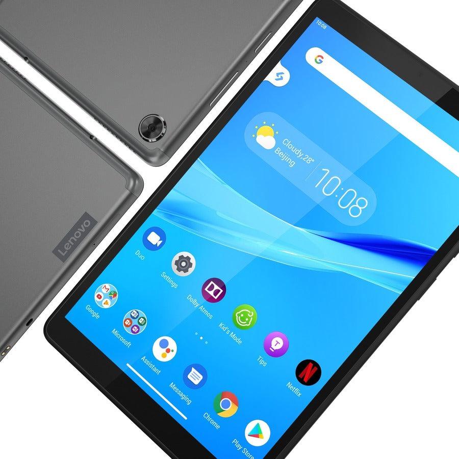 Lenovo Tab M8 16 Gb 20.3 Cm (8") Mediatek 2 Gb Wi-Fi 5 (802.11Ac) Android 9.0 Grey
