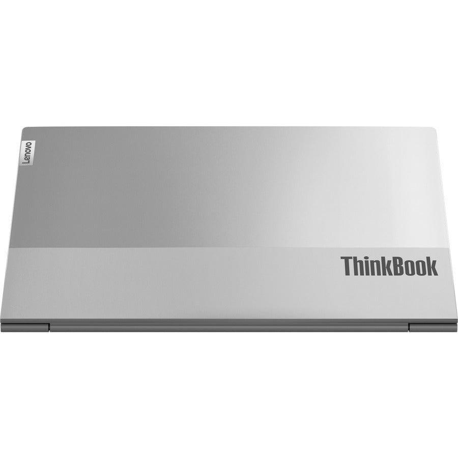 Lenovo ThinkBook 13s G4 IAP 21AR001SUS 13.3 Touchscreen Notebook - Intel Core i5 12th Gen i5-1240P - 8 GB - 256 GB SSD"