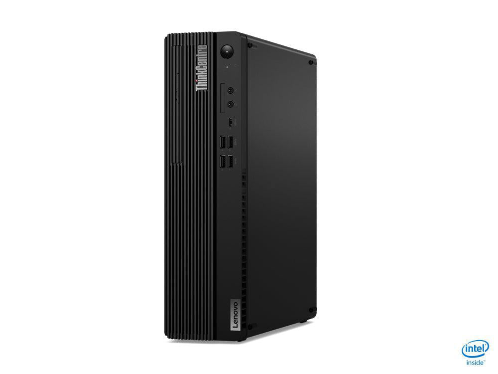 Lenovo Thinkcentre M70S Ddr4-Sdram I5-10400 Sff Intel® Core™ I5 8 Gb 1000 Gb Hdd Windows 10 Pro Pc Black