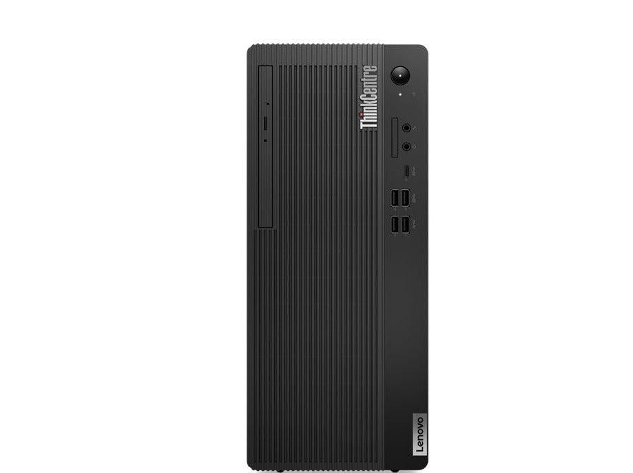 Lenovo Thinkcentre M80T Ddr4-Sdram I5-10500 Tower Intel® Core™ I5 8 Gb 256 Gb Ssd Windows 10 Pro Pc Black