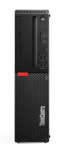 Lenovo Thinkcentre M920S Ddr4-Sdram I5-9500F Sff Intel® Core™ I5 8 Gb 256 Gb Ssd Windows 10 Pro Pc Black