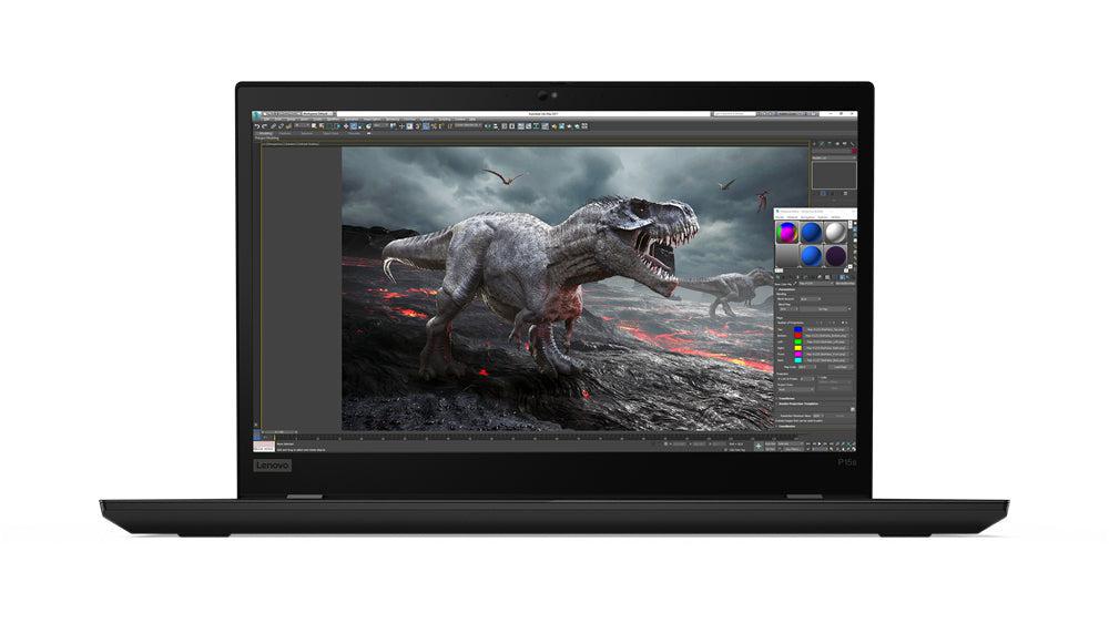 Lenovo Thinkpad P15S Mobile Workstation 39.6 Cm (15.6") Full Hd Intel® Core™ I5 16 Gb Ddr4-Sdram 512