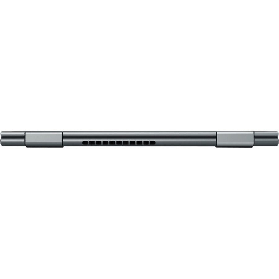 Lenovo ThinkPad X1 Yoga Gen 6 20XY0022US 14 Touchscreen Convertible 2 in 1 Notebook - WUXGA - Intel Core i5 11th Gen i5-1135G7 - 8 GB - 256 GB SSD - Storm Gray"