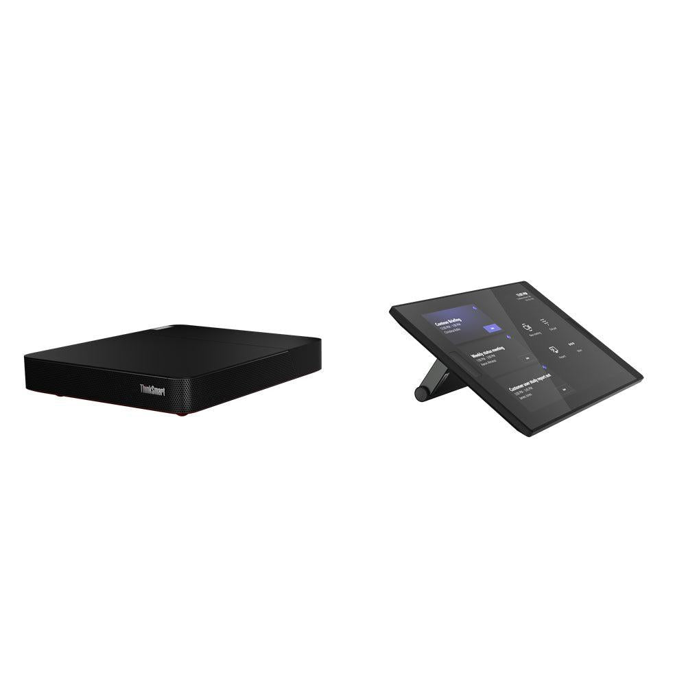 Lenovo Thinksmart Core + Controller Kit Video Conferencing System Ethernet Lan