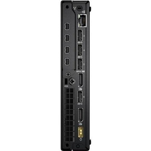 Lenovo ThinkStation P320 Series Tiny Workstation 30C20018US