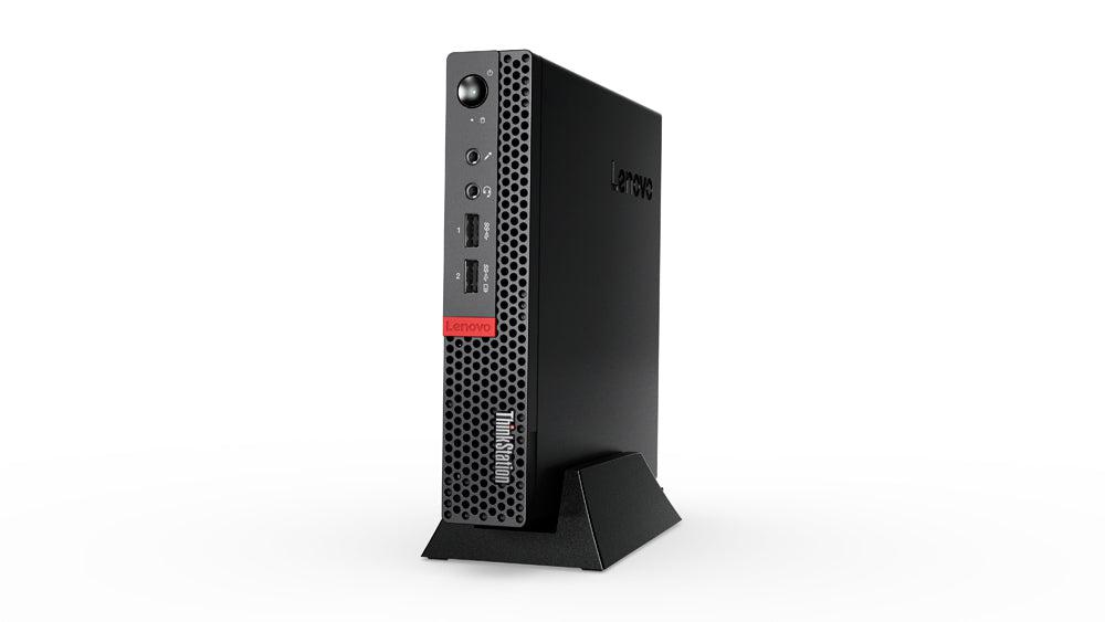Lenovo ThinkStation P320 Series Tiny Workstation 30C20018US
