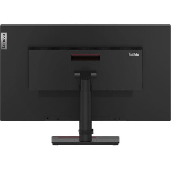 Lenovo ThinkVision P32P-20 32 Class 4K UHD LCD Monitor - 16:9 - Raven Black" 62A2GAR2US