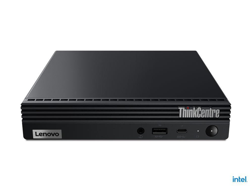 Lenovo Thinkcentre M60E Ddr4-Sdram I5-1035G1 Mini Pc Intel® Core™ I5 16 Gb 512 Gb Ssd Windows 10 Pro Black