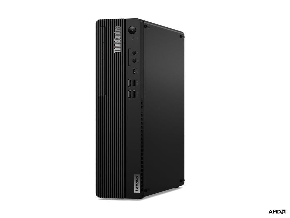 Lenovo Thinkcentre M75S Ddr4-Sdram 4350G Sff Amd Ryzen™ 3 Pro 8 Gb 256 Gb Ssd Windows 10 Pro Pc Black