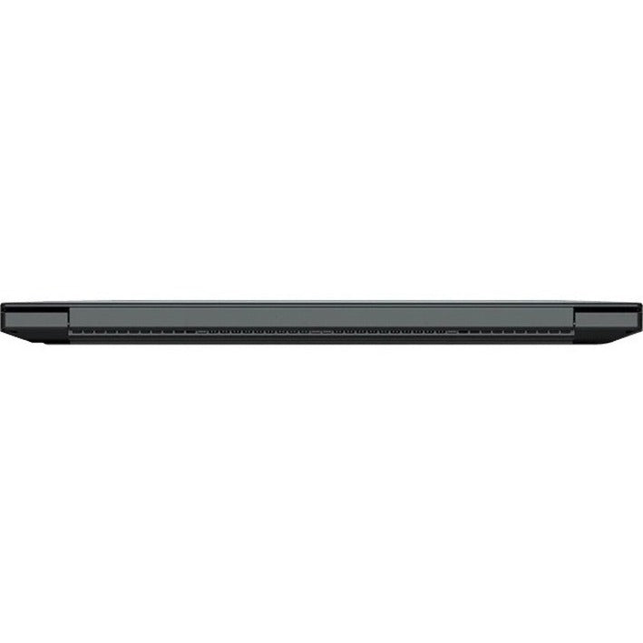 Lenovo Thinkpad P1 Mobile Workstation 40.6 Cm (16") Wquxga Intel® Core™ I7 64 Gb Ddr4-Sdram 2000 Gb Ssd Wi-Fi 6E (802.11Ax) Windows 10 Pro Black
